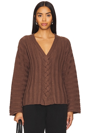 Laced SweaterSOVERE$179NEW