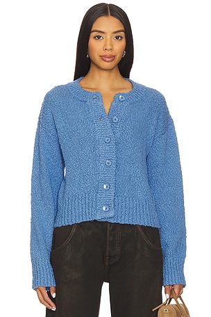 Allure Cardigan SOVERE