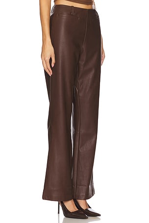 SOVERE Sway Pant in Brown