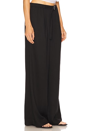 SOVERE PANTALON ESPY en Noir