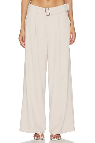 Deena Pant SOVERE $158 NEW