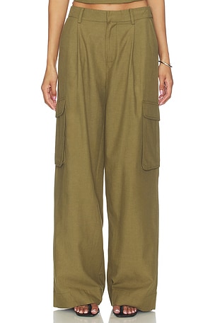 Sabine Cargo Pants SOVERE
