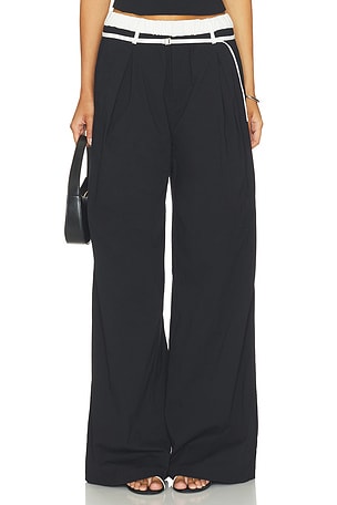 Britta Pants SOVERE