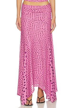 Zuri Skirt SOVERE