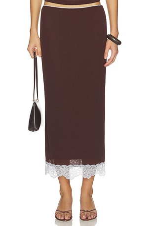 Harlow Skirt SOVERE
