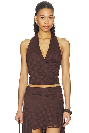 Blyth Top SOVERE