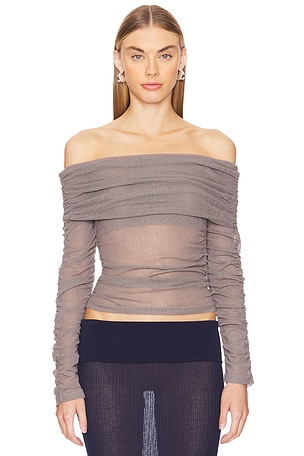 Rise Mesh TopSOVERE$119NEW