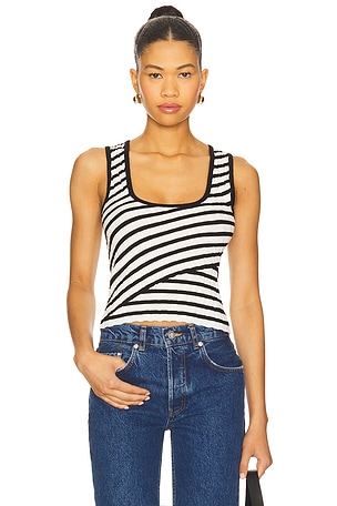 Solene Knit Top SOVERE