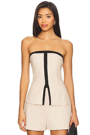 Refine Bodice Top SOVERE