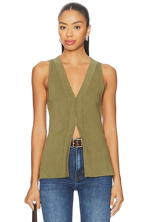 Sentiment Knit Top SOVERE