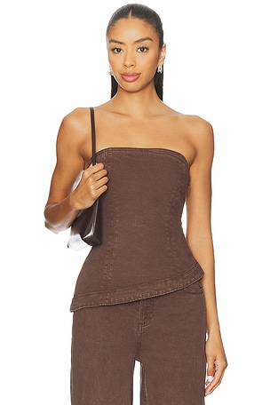 Zyra Bodice SOVERE