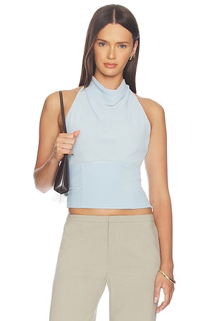 Ada Halter Top SOVERE