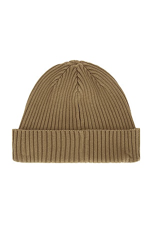 SEROYA Jace Beanie in Olive