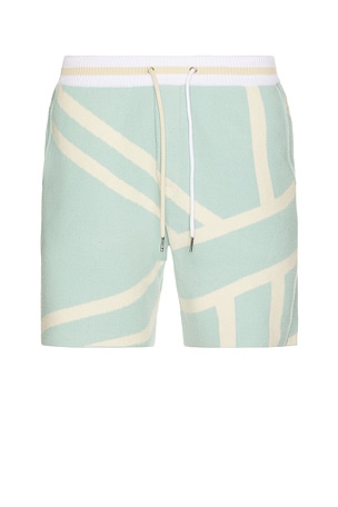 Zeppelin Short SER.O.YA