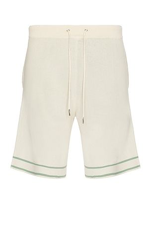 Landon Knit Short SER.O.YA