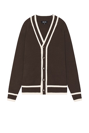 Aiden Knit Cardigan SER.O.YA