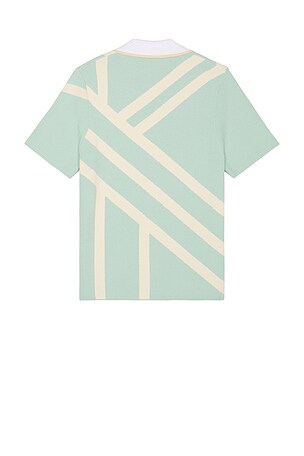SEROYA Lei Shirt in Mint