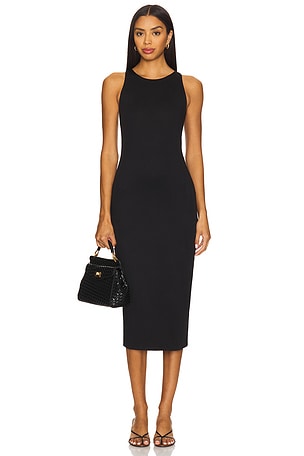 Midi Racer Back Dress SPANX