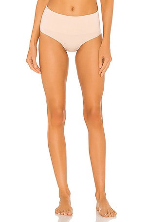 Everyday Shaping Brief SPANX