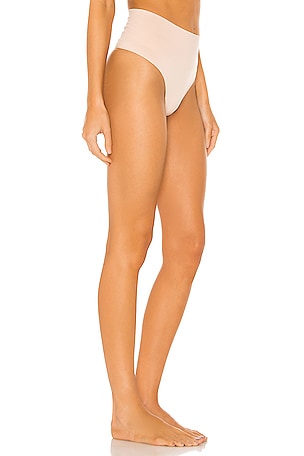 SPANX SPANXshape™ ExtraOrdinary Thong in Beige