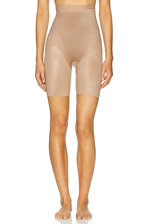 Spanxshape Invisible High Waisted Short SPANX