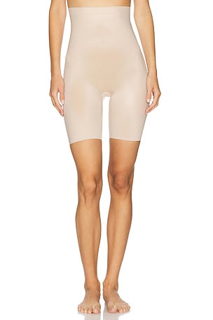 Spanxshape Invisible High Waisted Short SPANX
