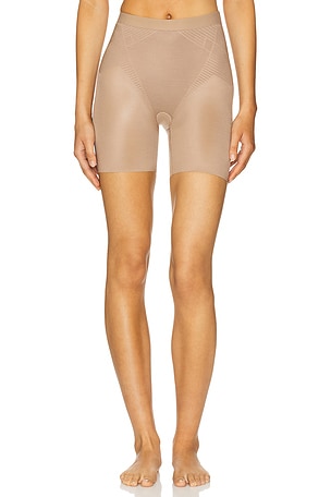 Spanxshape Invisible Girl Short SPANX