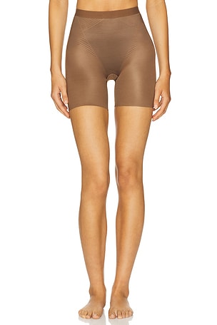 Spanxshape Invisible Girl Short SPANX