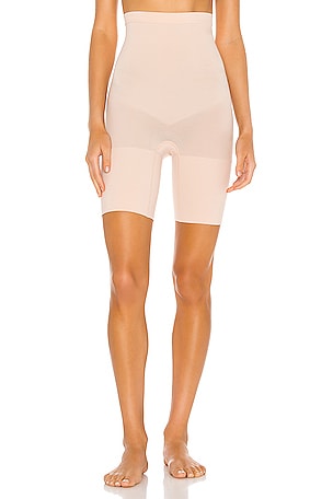 Everyday Shaping High-Waisted Short SPANX