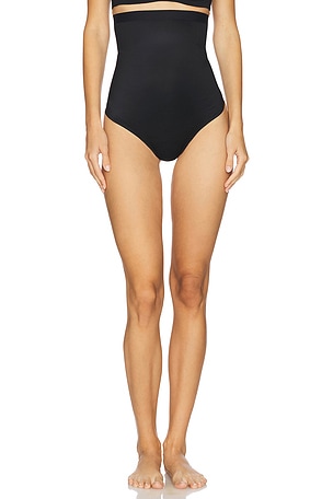 Spanxshape Invisible High Waisted Thong SPANX