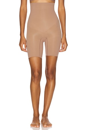 Spanxsculpt Seamless Power High Waisted Short SPANX