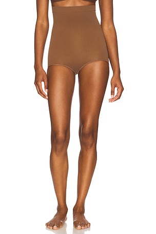 Seamless Power High Waisted Brief SPANX