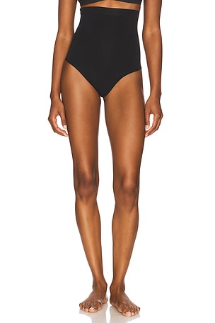 Spanxsculpt Seamless Power High Waisted Thong SPANX