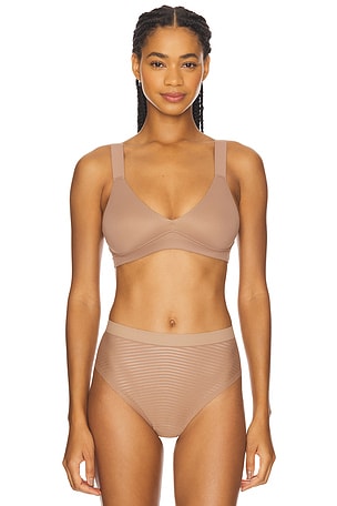 Spanxsmooth Bra-lleujah Unlined Bralette SPANX