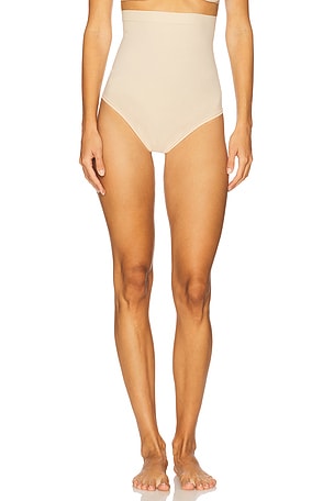 Spanxsculpt Seamless Power High Waisted Thong SPANX