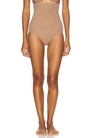 Seamless Power High Waisted Brief SPANX