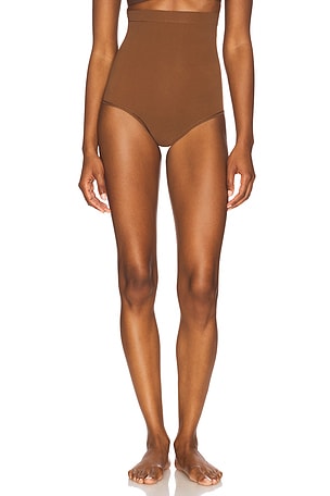 Seamless Power High Waisted Thong SPANX