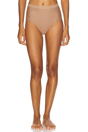 Shape Invisible Supima Cotton Brief SPANX