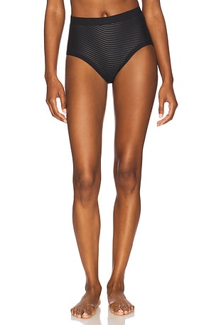 Shape Invisible Supima Cotton Brief SPANX