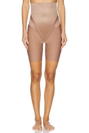 Spanxsculpt Ultra Sculpt High Waist Mid Thigh SPANX