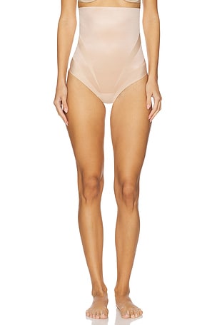 Spanxsculpt Ultra Sculpt High Waist Thong SPANX