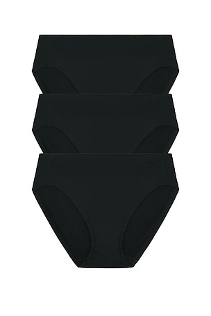 Smooth Fit To You Bikini Pack Of 3 SPANX