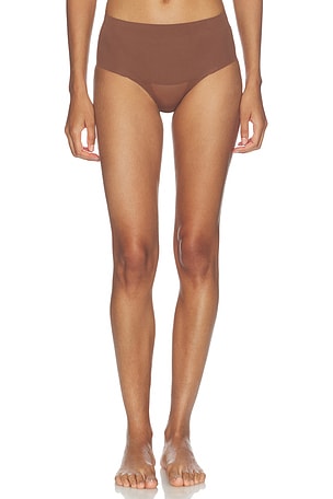 Supersmooth Undie-tectable Brief SPANX