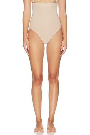 Sculpt Gofigure High Wasit Brief SPANX