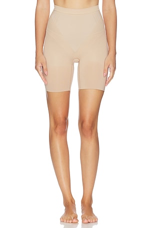 Sculpt Gofigure Mid Thigh Short SPANX