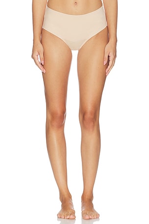 Supersmooth Undie-tectable Cotton Brief SPANX