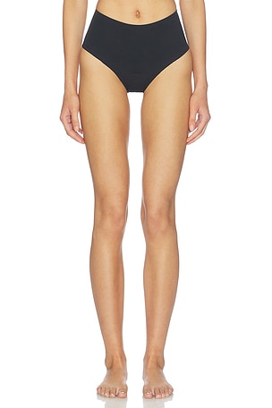 Spanxsupersmooth Undie-tectable 26" Rise Thong SPANX