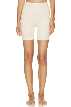 Suit Your Fancy Mid Thigh Short SPANX