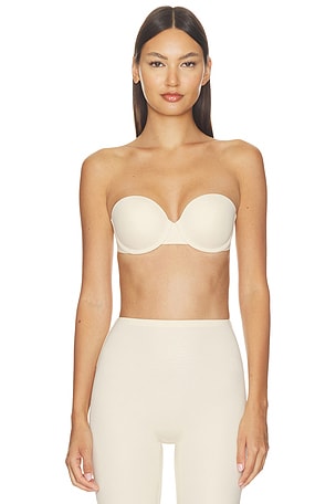 Suit Your Fancy Strapless Bra SPANX
