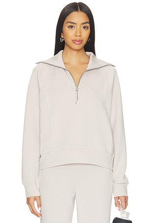 Airessentials Half Zip SPANX